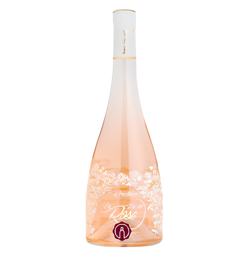 Vin rosé